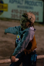 Rodeo!